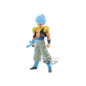 BANPRESTO Dragon Ball Super Gogeta Super Sayan God